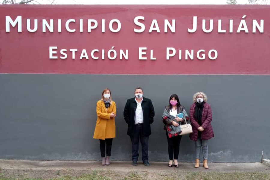 Información sobre casos de Covid