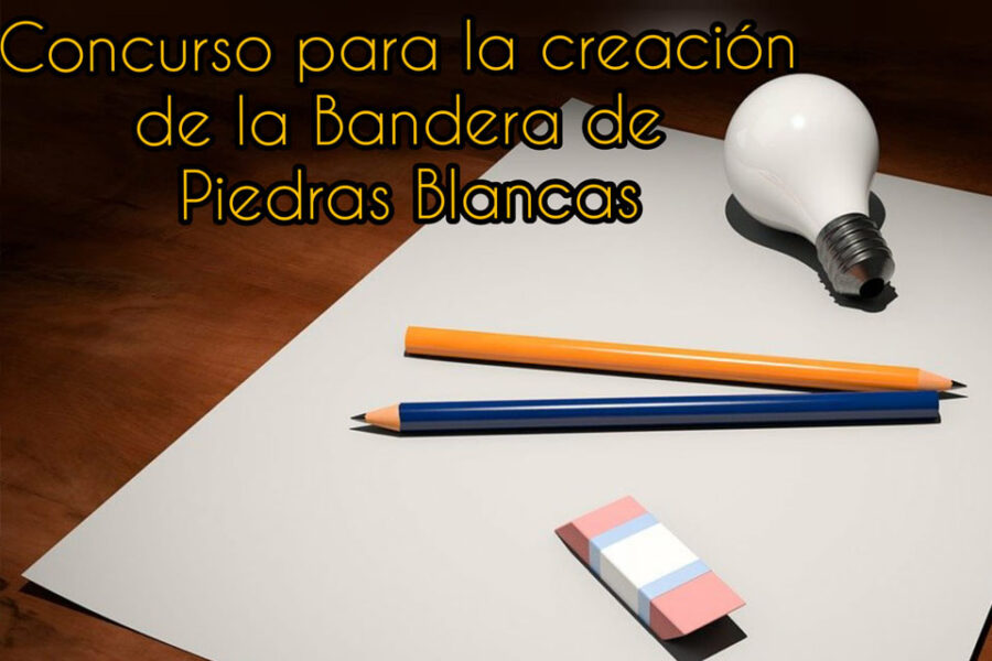 Creación de la bandera de la ciudad