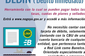 Nueva herramienta para pagar tasas