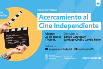 Acercamiento al Cine Independiente