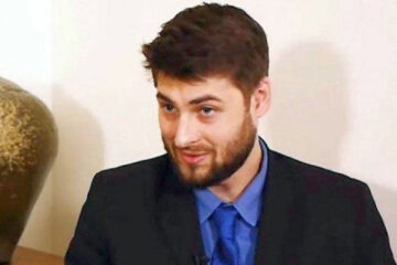 Quién es Eduardo Prestofelippo, conocido en las redes como “El Presto” (es entrerriano)