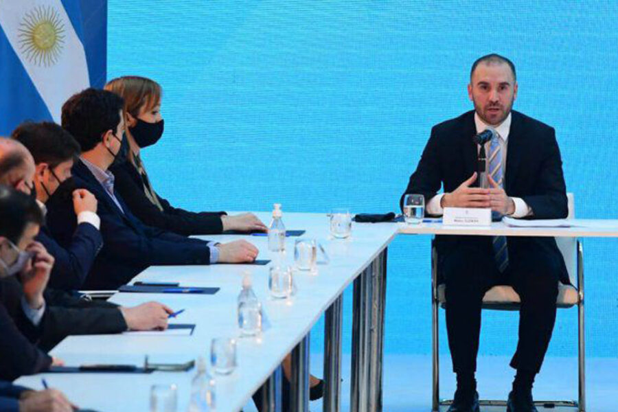 Provincias esperan que canje nacional mejore las condiciones propias (Entre Ríos enfrenta vencimientos)