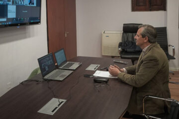 Paraná se beneficiará con la implementación del programa Potenciar Trabajo