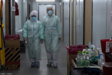 Reportaron 405 casos y cuatro muertes