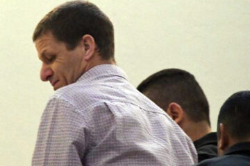 Uno de los condenados por el crimen de Micaela García puso su camioneta como caución y recuperó la libertad (aval del STJ entrerriano)