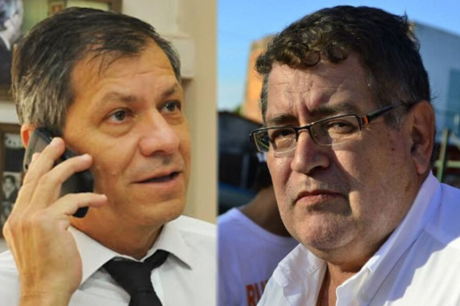 Regular las redes ya se intentó en Entre Ríos