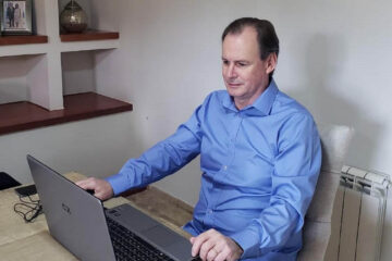 La UCR culpa a Bordet por un posible colapso