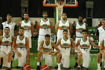 Estudiantes de Concordia, de finalista sudamericano a dejar la Liga Nacional de básquetbol para no fundirse (equipo de Entre Ríos)