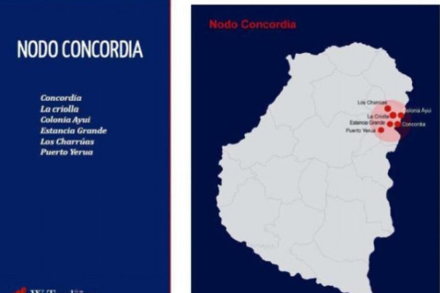 Licitación del Saneamiento de “El Abasto”