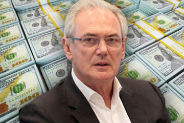 Por qué Benedetti no quiere impuesto a la riqueza