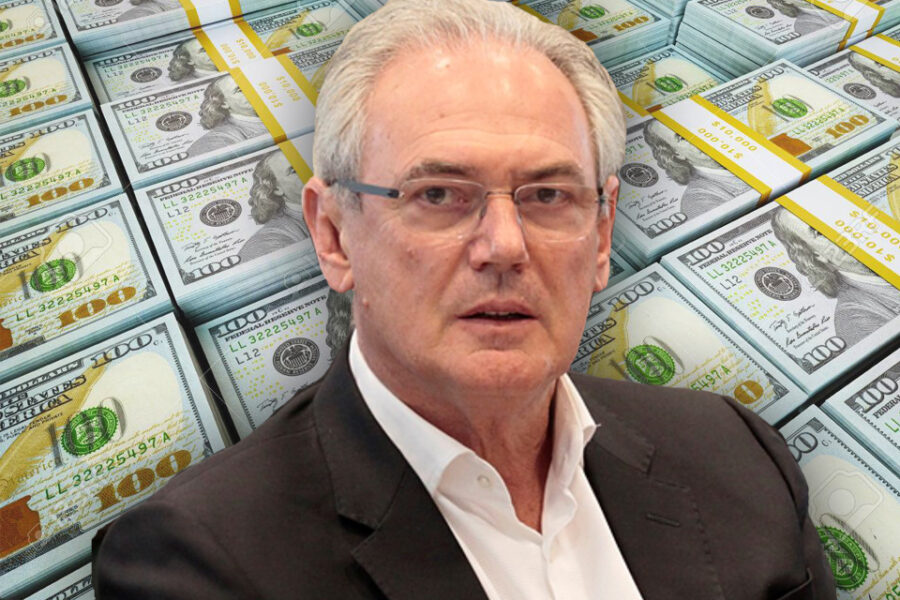 Por qué Benedetti no quiere impuesto a la riqueza