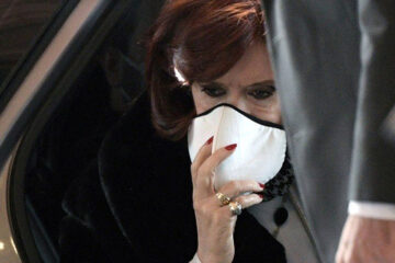 Un beneficio a Cristina y una duda sobre Larreta (fallo Entre Ríos en la Corte)