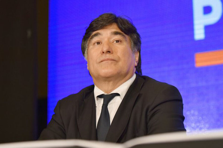 Zannini se pronunció a favor de que los exiliados durante la dictadura cobren la misma indemnización que los secuestrados