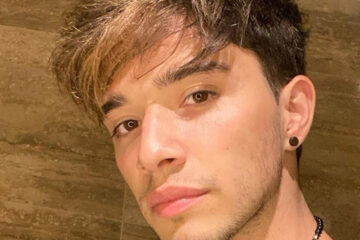 Julián Serrano y su furia por el cepo al dólar: “Hoy nos vamos a dormir 35{10b083c464b21a2e5b96ab7d1950c6efda5949816d8d4b699d6508628a11a647} más pobres” (influencer entrerriano)