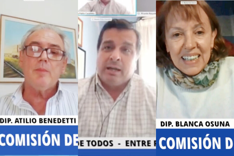 Impuesto a la riqueza: entrerrianos empezaron el debate