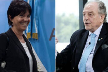 La oposición rebautizó el “aporte solidario” y cruzó al oficialismo: “Es un impuesto” (intervino diputado entrerriano)