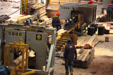 Comparan despidos en Entre Ríos con cifras del país y el mundo