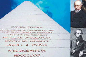 Buenos Aires: una cuestión capital (la Confederación desde Entre Ríos)