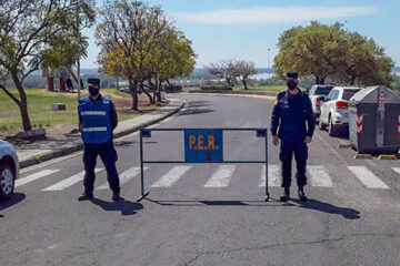 Cómo fue el Día del Estudiante en pandemia en Entre Ríos