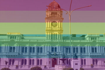 El cupo laboral trans es ley en Entre Ríos