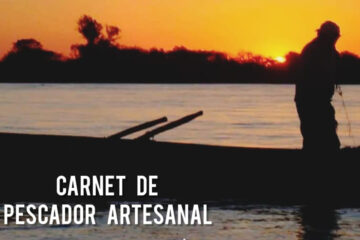Carnet de Pescador Artesanal