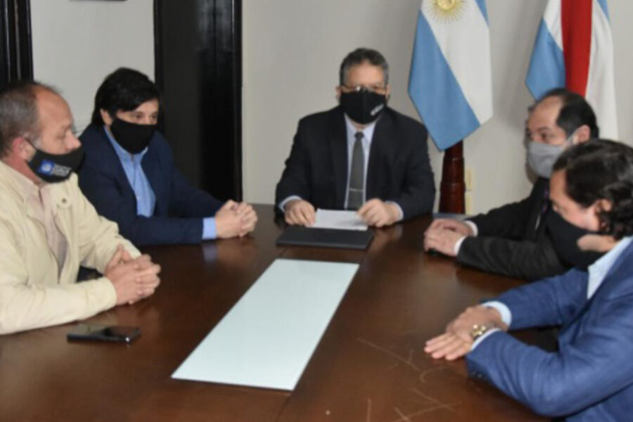 Rehabilitación de shows en vivo