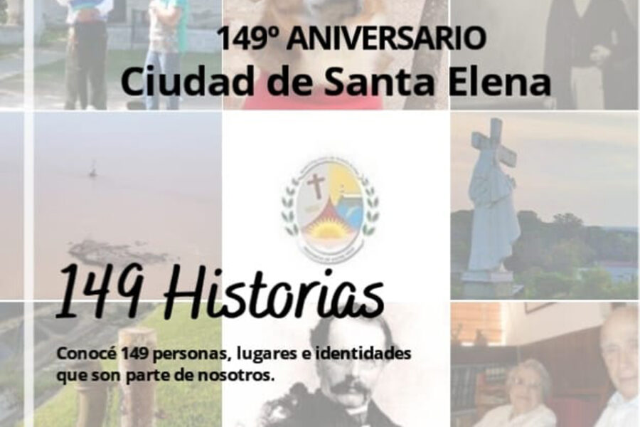 149 años, 149 Historias