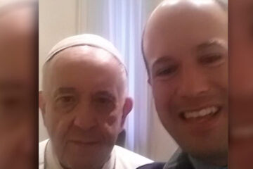 Abuso sexual en la Iglesia: “El Papa Francisco me dijo ‘No denuncies'” (causa en Entre Ríos)