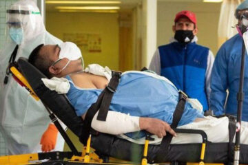 Confirman cuatro muertes y nuevamente sin datos sobre enfermedades de base