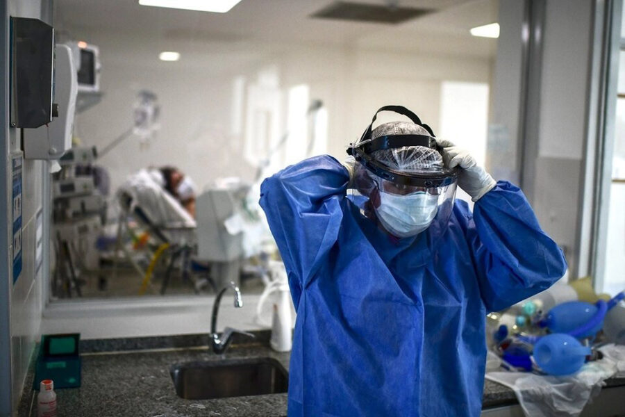 Salud confirmó dos nuevas muertes y sin datos sobre enfermedades de base