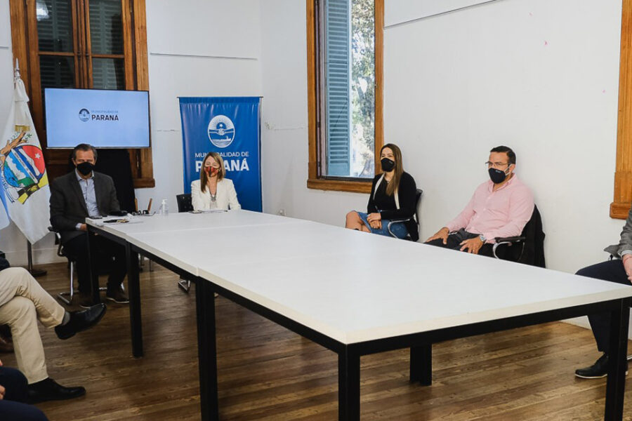 El Gabinete municipal realizó un balance de los controles del fin de semana