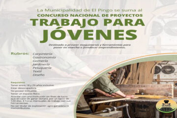 El municipio adhirió al Programa Potenciar Jóvenes