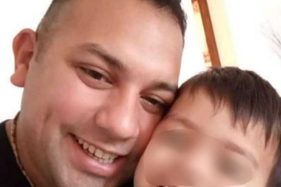 Quién era “Rolfi”, el policía asesinado a puñaladas en el barrio de Palermo (era entrerriano)