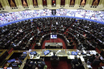 Impuesto a la Riqueza: quieren que entrerrianos anticipen su voto