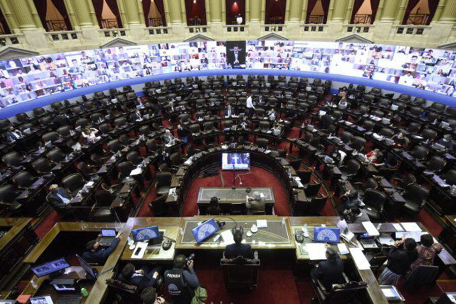 Impuesto a la Riqueza: quieren que entrerrianos anticipen su voto