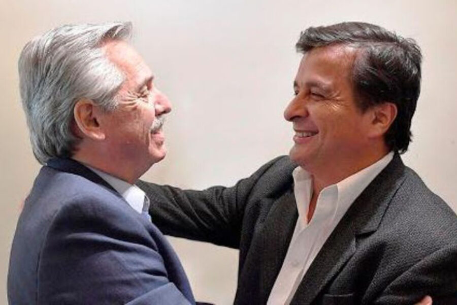 Marcelo Casaretto: “Para adelante, no tenemos que pensar tanto en los planes sociales sino en los productivos”