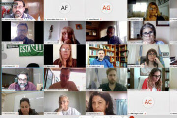 Buenos Aires: docentes rechazaron suba para tercer trimestre y reclamaron formato semestral (puja en Entre Ríos)