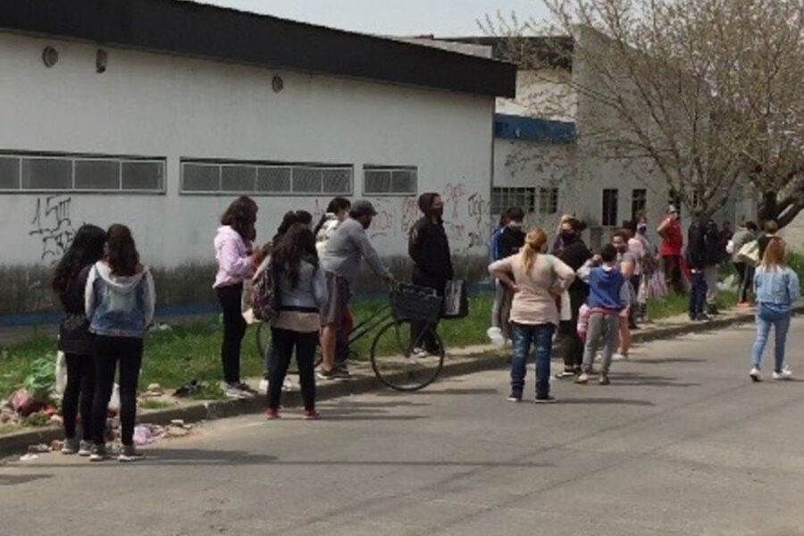 El drama social: en solo tres años el Conurbano sumó dos millones de nuevos pobres (lo comparan con Concordia)