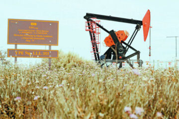 La apuesta que hace China con inversiones en sectores estratégicos (obras en Entre Ríos)