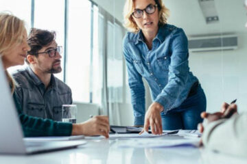 Empresas entrerrianas obligadas a designar mujeres