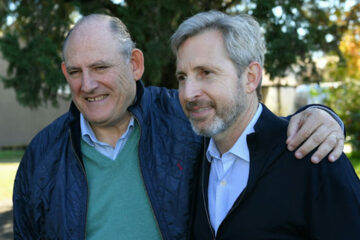 No hay unidad a horas de la presentación de listas