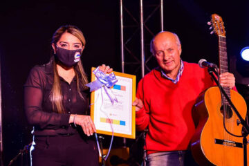 Exitoso festejo virtual por el 149º aniversario