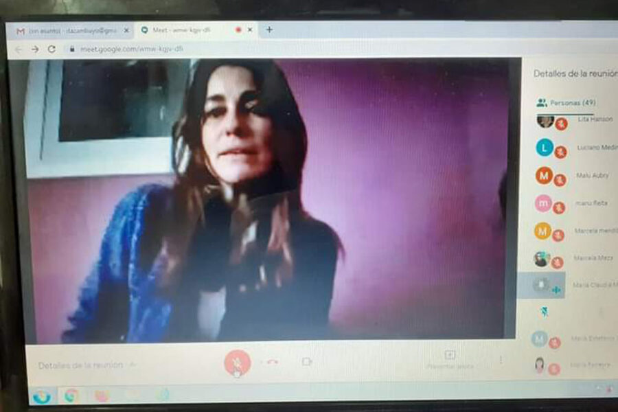 Inició segunda cohorte de la Licenciatura en Gestión Educativa