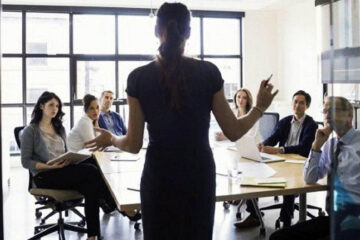 Apoyan que de aquí en más haya 50% de mujeres en sociedades