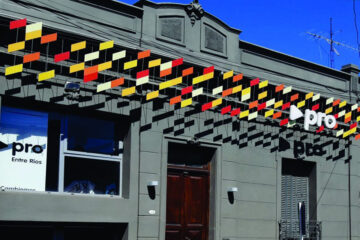 Tampoco en Paraná se logró la unidad