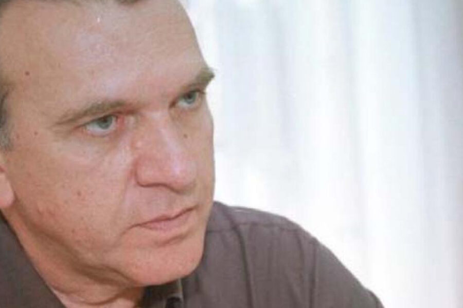 Falleció el ex diputado del PJ Orlando Engelmann