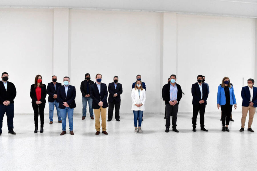 Intendentes del PJ rechazaron escraches en la casa de Cristina