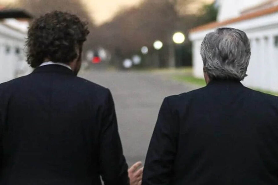 El Gobierno busca avanzar en la “agenda de la recuperación” con la mira en las elecciones de 2021 (Cafiero con concejalas entrerrianas)