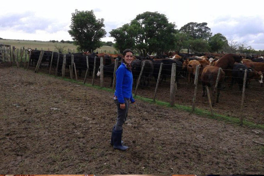 Quiénes son las cinco mujeres sub-40 que le están cambiando la cara al campo argentino (una desde Entre Ríos)