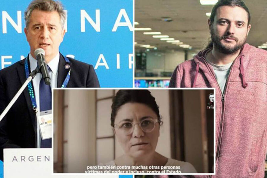 El “Proyecto Artigas” de Grabois revela la batalla interna de la familia Etchevehere